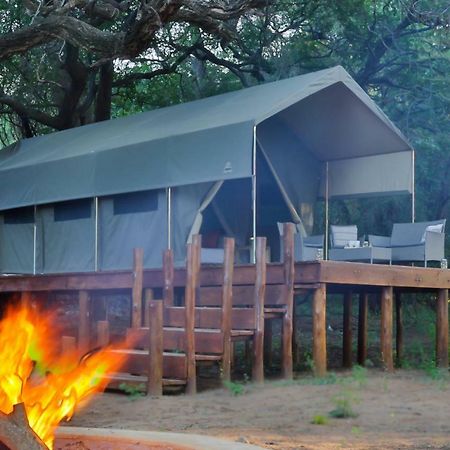 Southern Sands Eco Lodge Hoedspruit Exterior photo