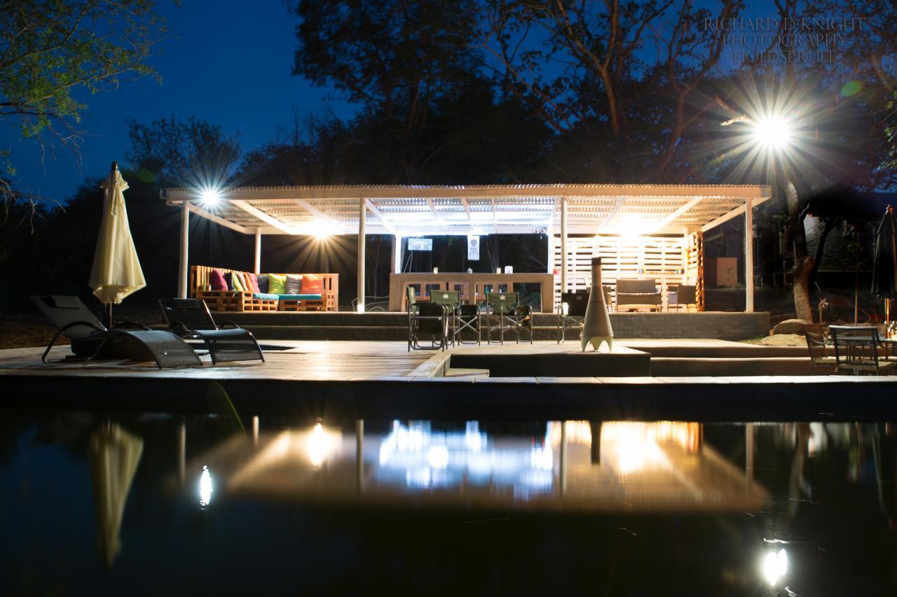 Southern Sands Eco Lodge Hoedspruit Exterior photo
