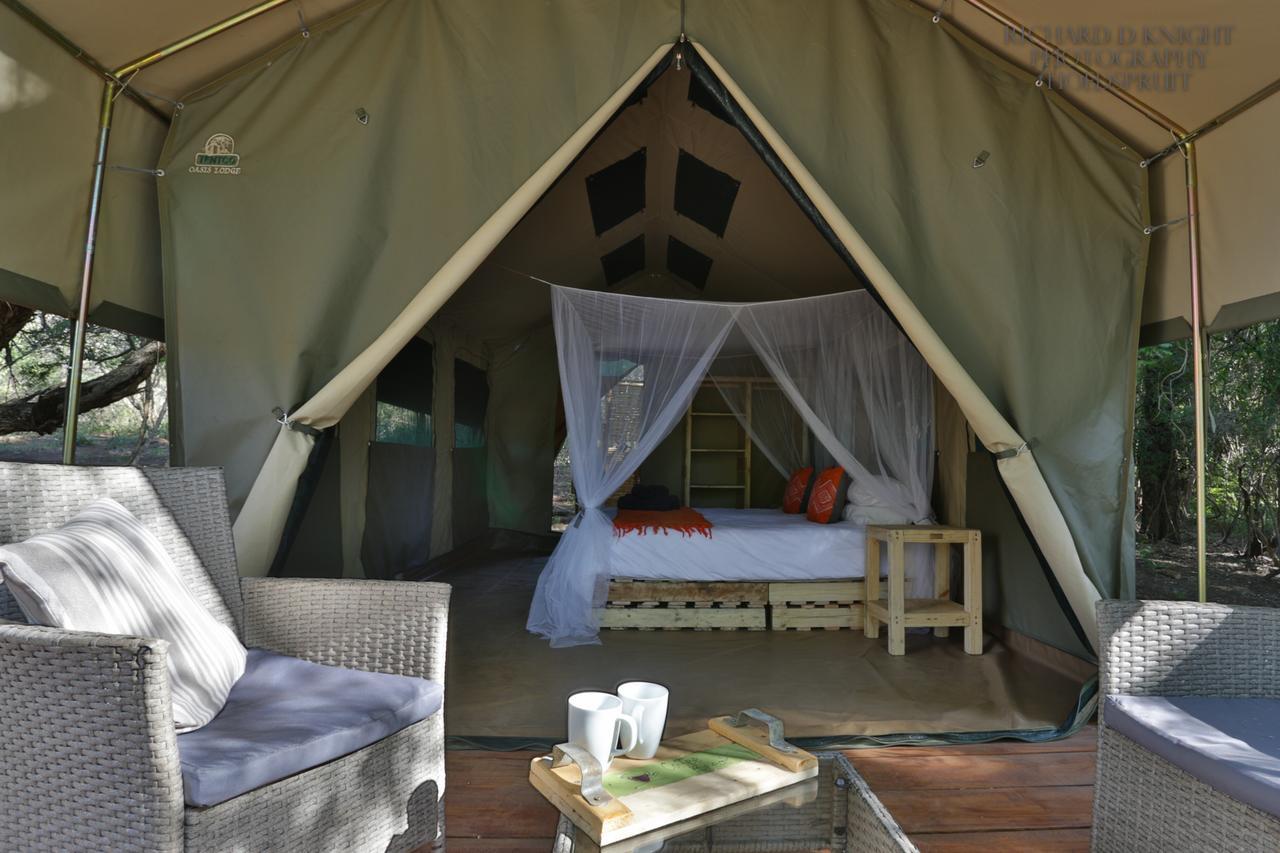 Southern Sands Eco Lodge Hoedspruit Exterior photo