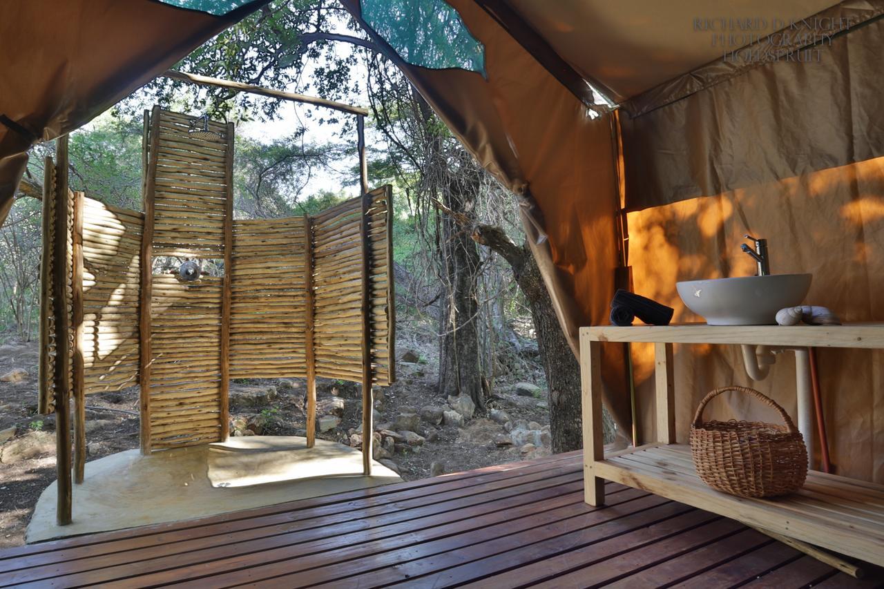 Southern Sands Eco Lodge Hoedspruit Exterior photo
