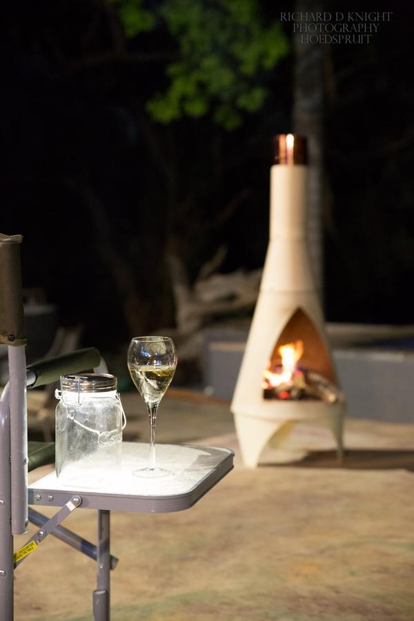 Southern Sands Eco Lodge Hoedspruit Exterior photo