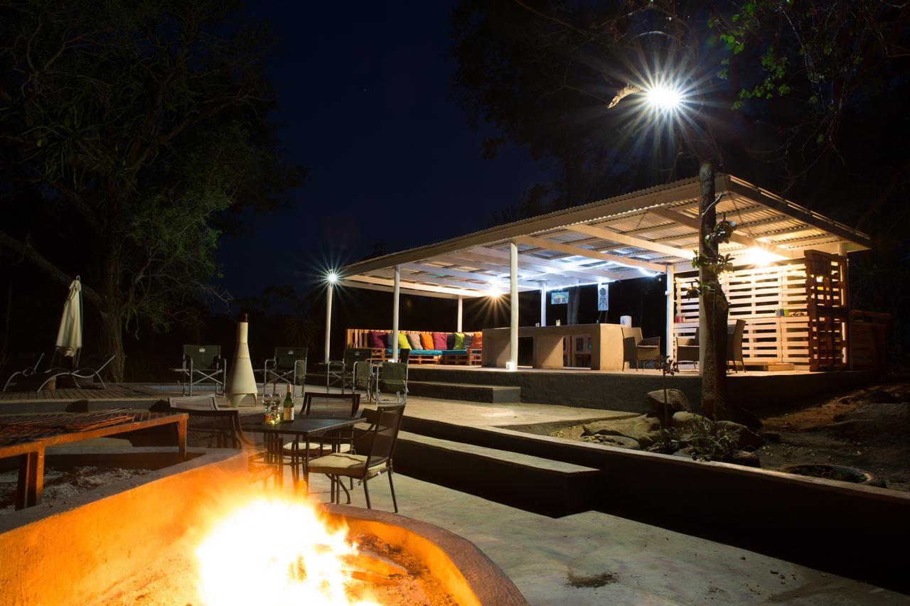 Southern Sands Eco Lodge Hoedspruit Exterior photo
