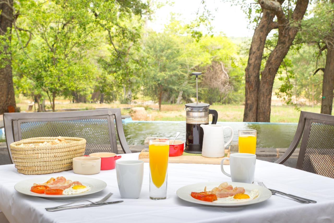 Southern Sands Eco Lodge Hoedspruit Exterior photo