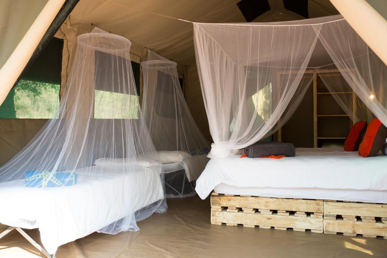 Southern Sands Eco Lodge Hoedspruit Exterior photo