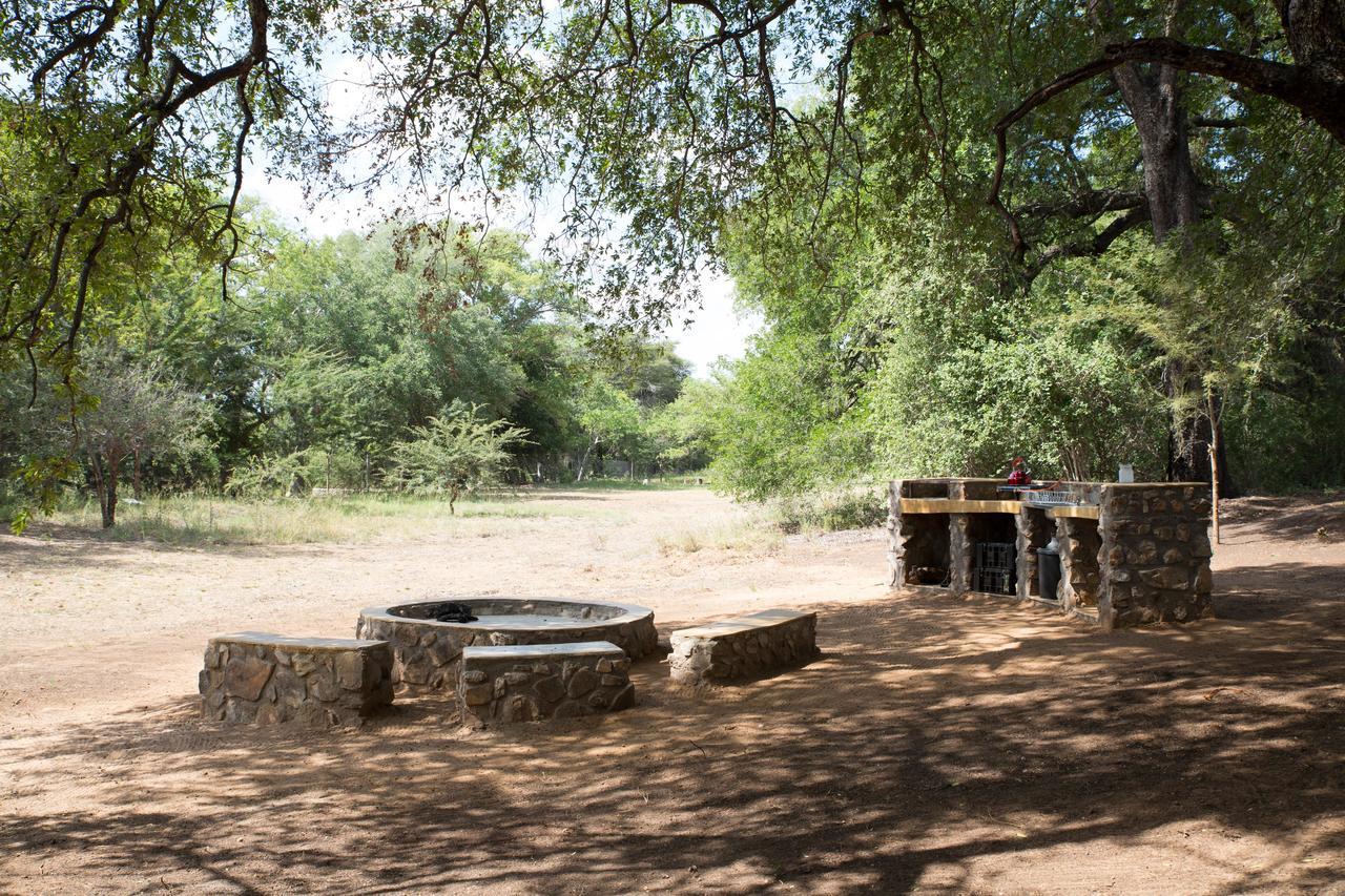 Southern Sands Eco Lodge Hoedspruit Exterior photo