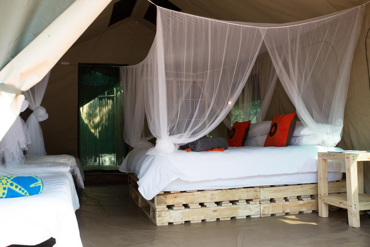 Southern Sands Eco Lodge Hoedspruit Exterior photo
