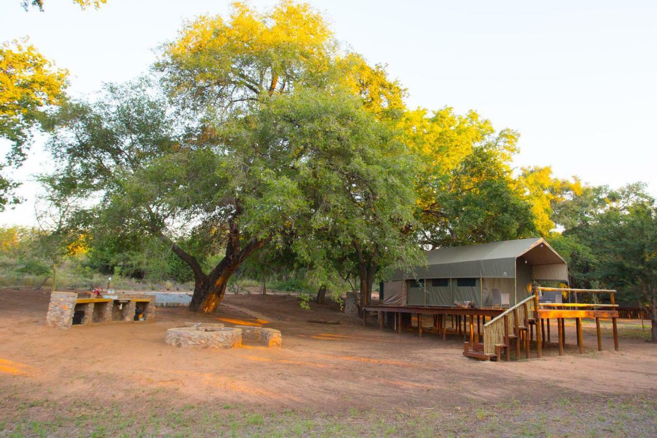 Southern Sands Eco Lodge Hoedspruit Exterior photo