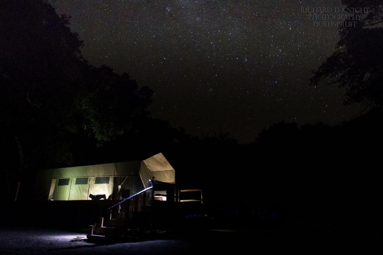 Southern Sands Eco Lodge Hoedspruit Exterior photo