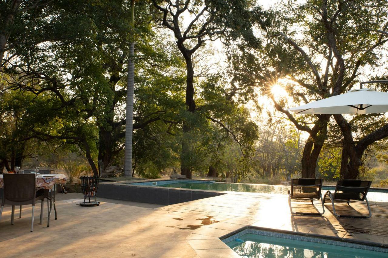 Southern Sands Eco Lodge Hoedspruit Exterior photo