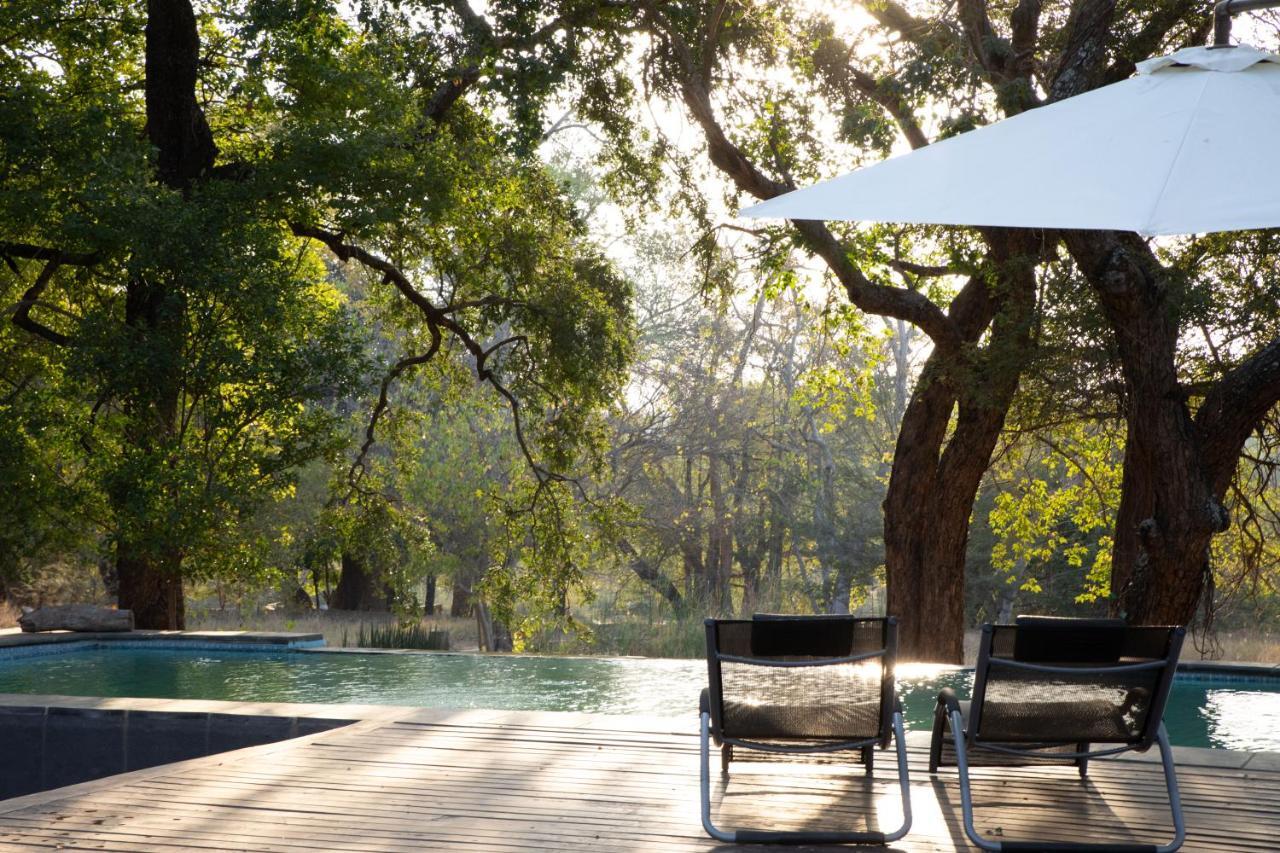 Southern Sands Eco Lodge Hoedspruit Exterior photo