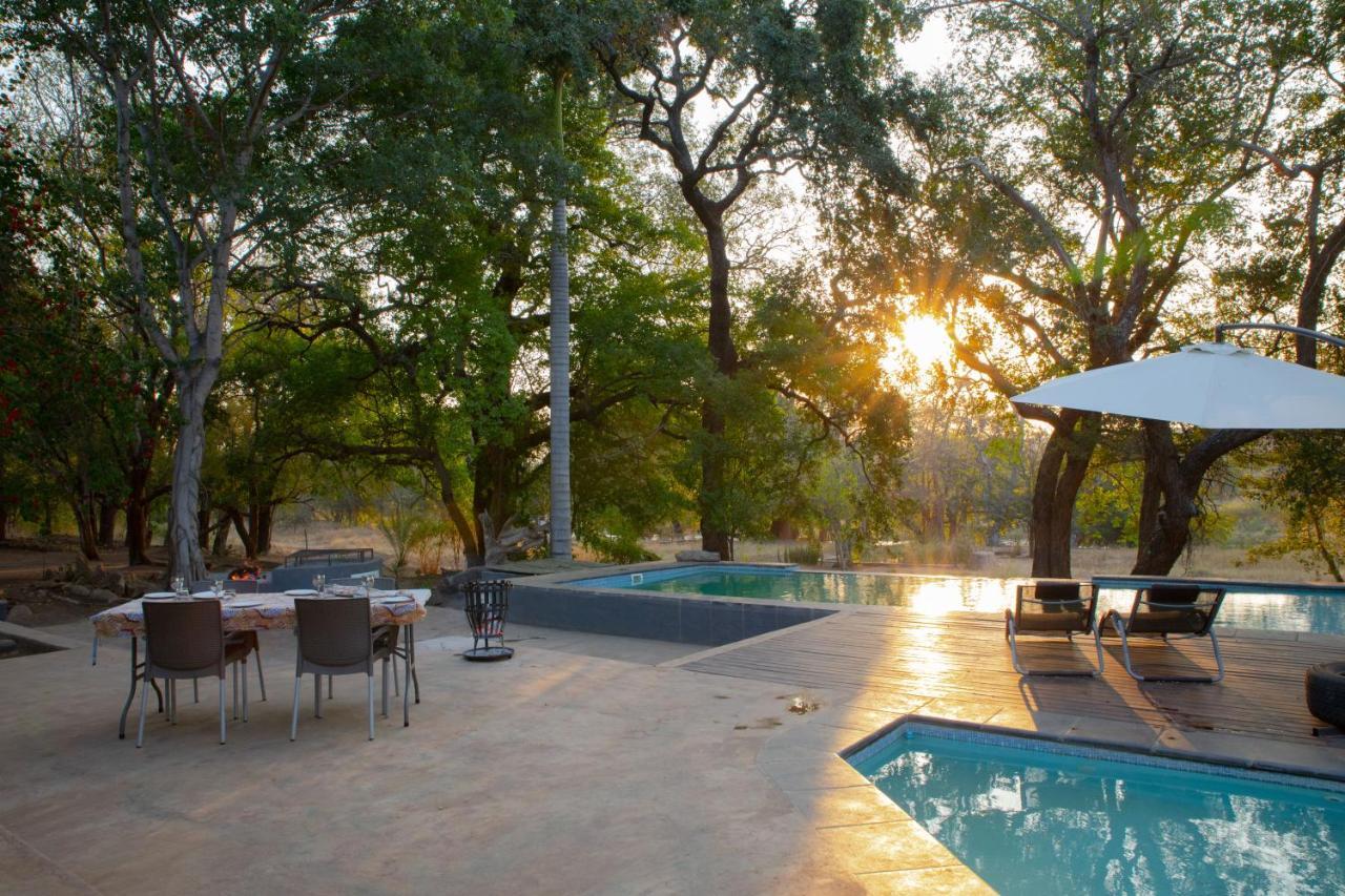 Southern Sands Eco Lodge Hoedspruit Exterior photo